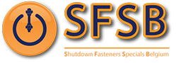 SFSB: Shutdown Fasteners & Specials Belgium